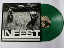 INFEST SLAVE 12