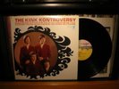THE KINKS - KINK KONTROVERSY - NEAR MINT - MONO - IN SHRINKWRAP