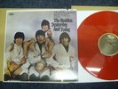 THE BEATLES yesterday and today lp red WAX MINT BUTCHER SLEEVE ROLLING STONES