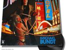Michael Bundt - NEON (LP / Vinyl)