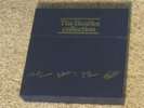 The Beatles Blue Box 13 LP Collection Everything Included Records Rare Rock Pop