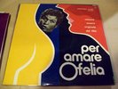 LP OST ITALY PER AMARE OFELIA RARE FUNK  RIZ ORTOLANI