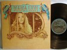 Mama Lion – Preserve Wildlife  Die-cut nude cover