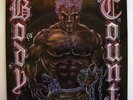 BODY COUNT - COP KILLER - LP 1992 GERMANY 1st PRESS
