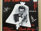 CHUCK BERRY AFTER SCHOOL SESSION EP