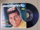 JOHNNY BURNETTE'S HITS EP
