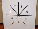 TOUCHE AMORE PARTING THE SEA BETWEEN DELUXE VINYL LP OOP