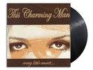 THIS CHARMING MAN EVERY LITTLE SECRET BLACK VINYL LP OOP