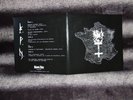 Peste Noire Mors Orbis Terrarum LP Mutiilation Deathspell Omega Vlad Tepes