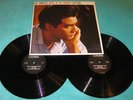 ELVIS PRESLEY 2LP-THE COMPLETE WILD IN THE COUNTRY SESSIONS/LAUREL RECORDS, VG+