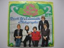 ? THE PRETTY THINGS - DEATH OF A SOCIALITE...STAR-CLUB VG+