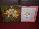 WORLD OF OZ 1st LP 1969 DERAM 1st RARE MONO MINT