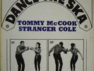 TOMMY McCOOK & STRANGER COLE Dance the ska 6 TROJAN 1980 Duke Reid Coxsone Dodd
