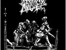 MORBID ANGEL Abominations of Desolation LP RARE RED VINYL