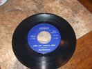 FAY SIMMONS ORIGINAL 1961 45-PLEASE TELL ME I'M YOURS-SENCA-RARE NORTHERN SOUL