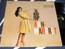 Sexy Cover Young ANN-MARGRET LP On The Way Up RCA Living Stereo Original 1962