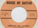 KACK KLICK, ARMAND SCHRAUBROECK 1965 Snarly Tough Primitive Garage RARE Hear