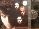 DANZIG [Danzig II - Lucifuge] DEF AMERICAN [Misfits] DJ PROMO: