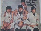 LP - Capitol - The Beatles - Yesterday And Today - Butcher Peel Cover