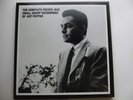 ART PEPPER The Complete Pacifis Jazz Small Group Recordings 3 LP MOSAIC BOX