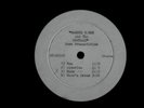 CDN. HAGOOD HARDY & THE MONTAGE Four Track Demo WLP