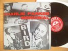 CHARLIE PARKER SAVOY MILES DAVIS DIZZY MINT ORIG MONO ARCHIVE COPY