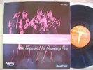 ARTIE SHAW TAL FARLOW HANK JONES VERVE LABEL DG MINT ORIG ARCHIVE COPY