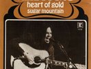 NEIL YOUNG 45 HEART OF GOLD+PS HOLLAND RARE