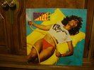 Rhyze   To The Top   Rare Soul Boogie Funk LP 1981   20th Century  M-