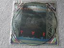 Black Sabbath– Tyr UK LP PICTURE DISC