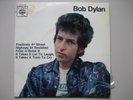 ? BOB DYLAN - POSITIVELY 4TH STREET...CBS EP MINT-