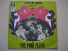 ? PINK FLOYD - APPLES AND ORANGES / PAINT BOX...VG++