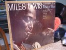 DAVIS MILES Kind Of Blue COLUMBIA 6 eye MONO -1aj -1ag in trailoff grooves.....7