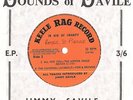 SOUNDS OF SAVILE FLEXI DISC KEELE RAG RECORD LYNTONE RADIO CAROLINE EX.COND.
