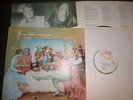 FRUUP : Modern Masqueraders, original DAWN UK DNLS 3070