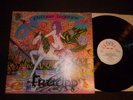 FRUUP - FUTURE LEGENDS LP DAWN DNLS 3053 '73 UK PROG NEAR MINT