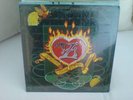 Dr Z - Three Parts To My Soul HOLY GRAIL OF PROG