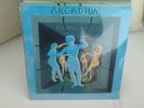 Arcadium - Breathe Awhile - MOST BEAUTIFUL UK PROG