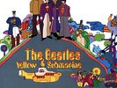 The Beatles Yellow Submarine UK MONO 82' vinyl release