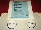BOB DYLAN SAINT VALENTINE 'S DAY MASSACRE ORIG. TMOQ D-116 ORIG. 2 LP SET