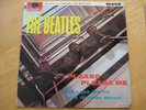THE BEATLES  - PLEASE PLEASE ME 1963 - MONO 1st Press PMC 1202