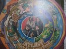 MICK ABRAHAMS-AT LAST-U.K. ONLY RELEASE-JETHRO TULL