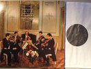 Mozart Streichquintette String Quintets Ulbrich Quartett Eterna 826069 1.ED LP