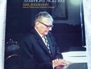 Shostakovich - Symphony No. 11 - Kiril Kondrashin - Moscow Philharmonic LP 1988