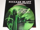 Children Of Bodom - Hatebreeder  rare 1st  Picture Disc