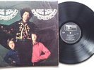 Jimi Hendrix Are You Experienced (MONO Track LP)