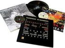 Radiohead - In Rainbows Ltd Edition Box Set - 2 LP CD vinyl ed double RARE