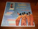 THE SPANIELS GOODNITE IT'S TIME TO GO VEE JAY LP 1002 HI FIDELITY  NEAR MINT