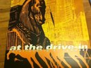 At The Drive-In Relationship of Command LP vinyl Mars Volta Omar Rodriguez-Lopez