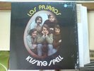 KISSING SPELL LOS PAJAROS CHILEAN PSYCH ACID SHADOKS MINT EMBRUJO RARE NOW
